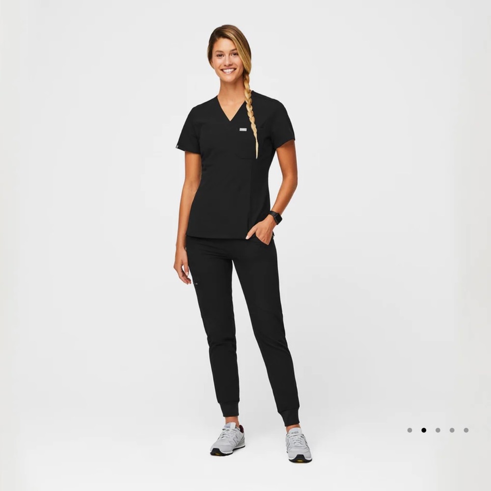 Figs scrub set size M